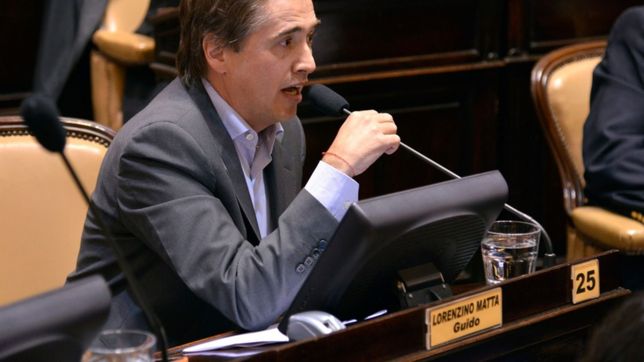 lorenzino: ?scioli sera un referente fundamental en el pais y en el pj?
