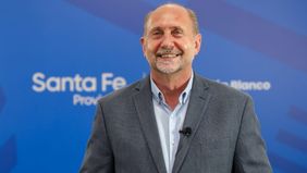 Confirmado: Perotti atrasa el calendario electoral