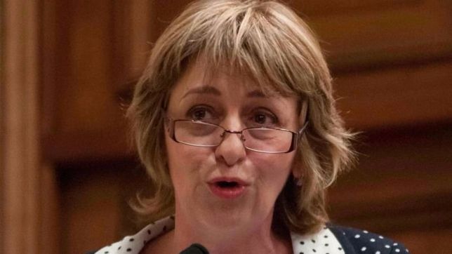 gils carbo se pronuncio a favor de las cautelares contra el tarifazo de luz