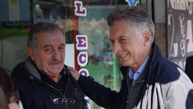 Macri, sobre el dólar-soja: “Necesitamos estabilidad, no más parches”