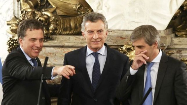 la herencia de cambiemos: ¿asoma otra crisis de la deuda?