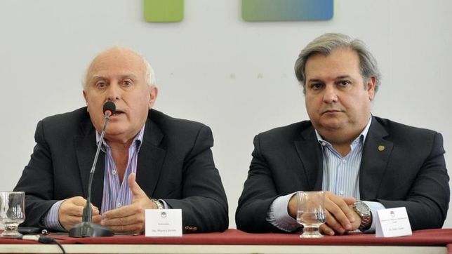 santa fe: el socialismo acusa al pj y al macrismo de hacer campana sucia