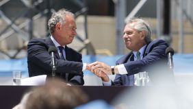 El Círculo Rojo energético activa el lobby para una ley que salte la grieta