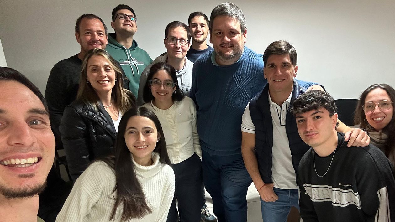 Los Hijos de Urquiza, una nueva agrupación política de&nbsp;Entre Ríos.