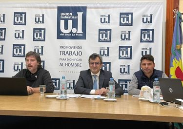 La reelección en la UIA bonaerense que incomodó a Kicillof