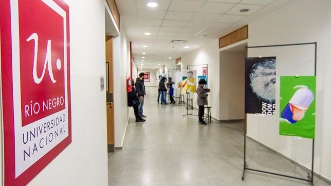 respiro para la universidad de rio negro: llegan fondos gestionados por pichetto