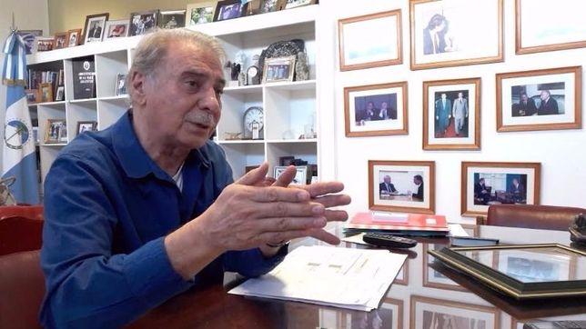 sobisch: ?la politica energetica del macrismo es peor o igual a la del kirchnerismo