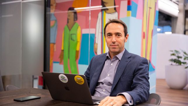Marcos Galperin
