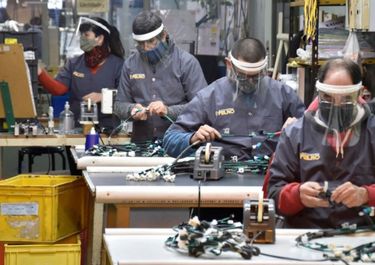 Las empresas programan cortes de gas y el Gobierno negocia contra reloj