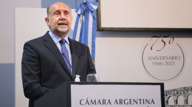 una de cal y una de hormigon para perotti
