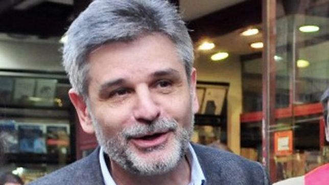 filmus defendio a lousteau y disparo contra macri y duran barba