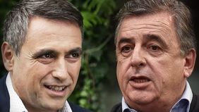 El Cordobazo radical