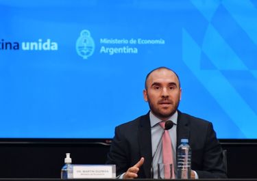 FMI: un acuerdo con más ajuste y sometimiento