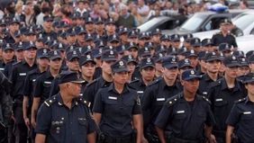 Fondo de Seguridad: cámaras sí, combustible no