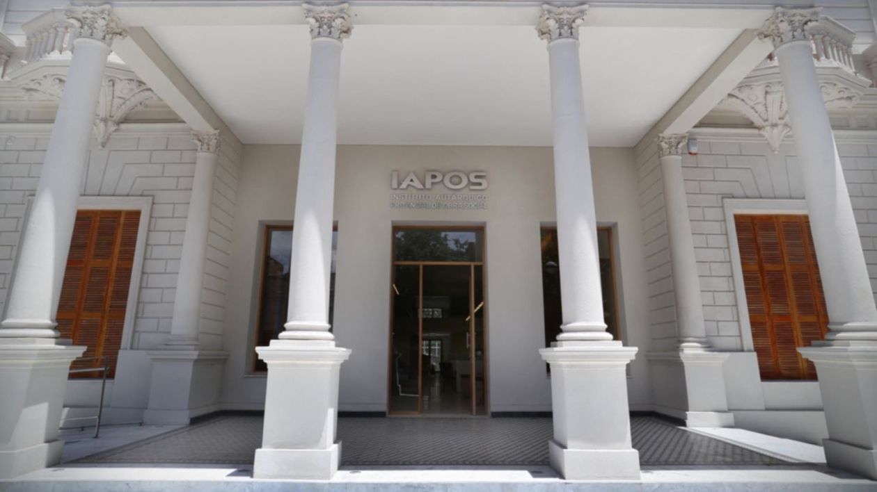 Iapos Santa Fe