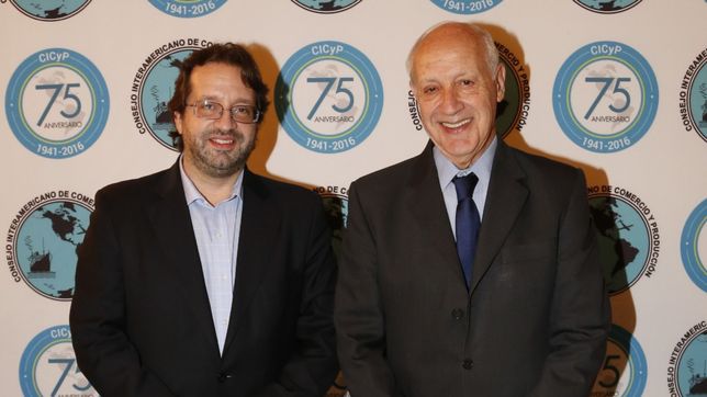 marco lavagna dijo que su padre quiere construir ?una unidad nacional?