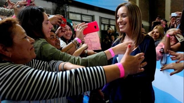 vidal anuncia una medida anti crisis: descuentos para clubes de barrio