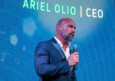 Auge y caída del ceo que hizo millones vía Vicentin