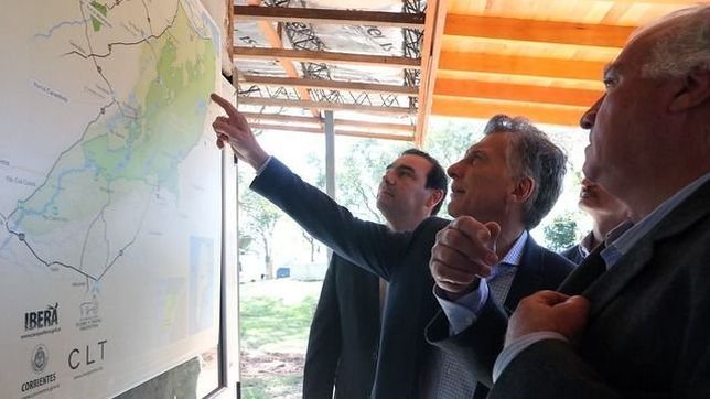 junio, un camino de espinas para macri