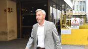 Rogelio Frigerio, gobernador electo de Entre Ríos.