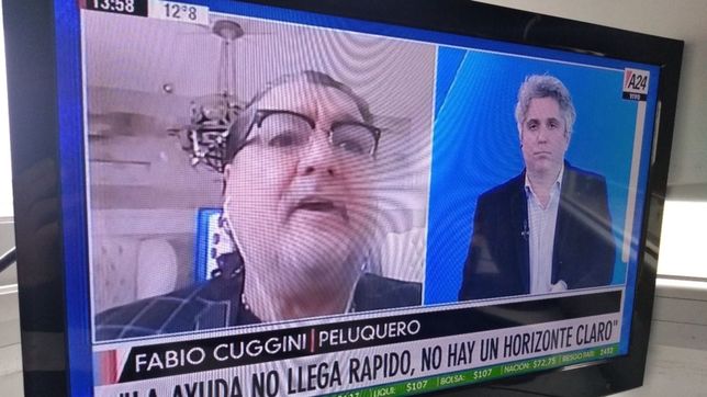 ¿donde va el mercado audiovisual cuando estamos en casa?