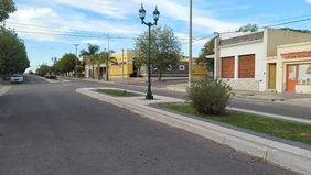 El “toque de queda” se multiplica en comunas del interior para garantizar el aislamiento