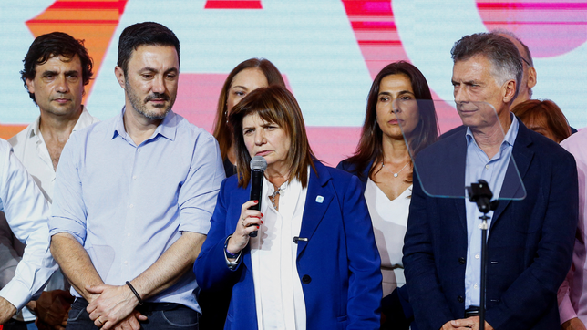 jxc ya se pico y el pro se reune para definir que hacer en el ballotage
