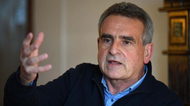 rossi: hace anos tengo ganas de ser presidente