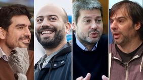 Albertismo porteño: un crisol de sellos y una incógnita llamada Lammens