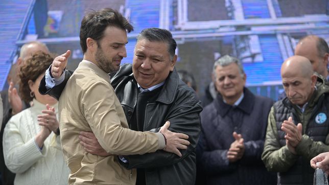 Chubut aseguró la continuidad de la explotación petrolera en áreas de YPF con una inversión de U$S 157 millones