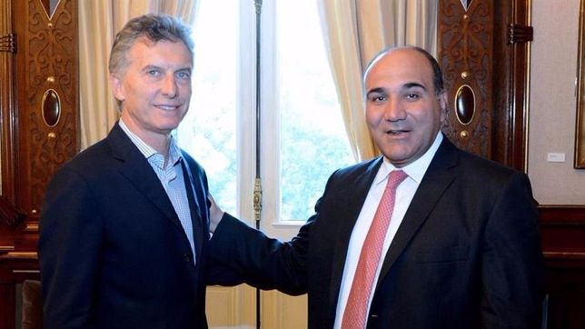 rebelion del norte: alzamiento de los gobernadores contra el gravamen a bebidas