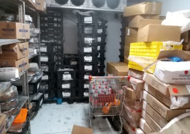 Por qué la Municipalidad de La Matanza clausuró un local de COTO
