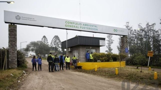 quien es quien y cuantos millones giran en torno a la basura en mar del plata