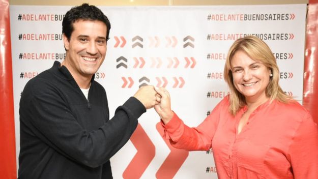 Abad, Adelante: reelecto en unidad y con cosecha gruesa en internas distritales