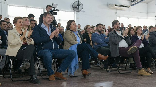 El peronismo de Concordia perdió las elecciones a manos de Juntos por el Cambio. Por primera vez desde el retorno de la democracia, gobernará otro signo político.