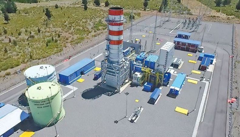 Energía: Trafigura adquiere la estratégica Central Los Guindos en Chile.