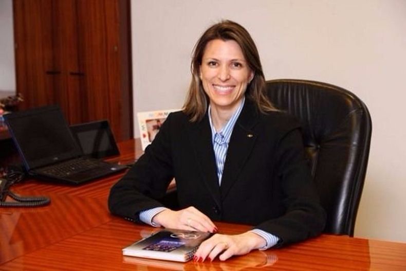 isela costantini