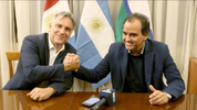 llamosas ajusta su gps y apunta a subirse a la formula del schiarettismo