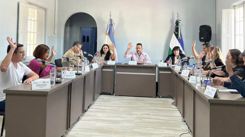 El Concejo Deliberante de Villa Regina deberá tratar el pedido que declara la emergencia comercial para proteger a las pymes.