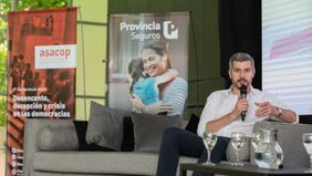 Reapareció Peña: el “mito” del Big Data y la “disrupción económica”