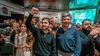 chubut: con apoyo de larreta, bullrich y morales, torres se lanzo a la gobernacion