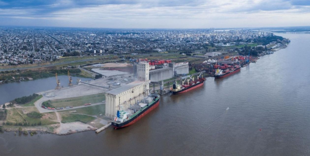 Puerto Rosario