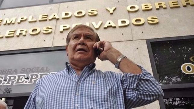 neuquen: nuevos despidos generan incertidumbre y condicionan cumbre de pereyra con triaca