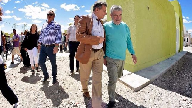 das neves, tras los incendios: le quedan pocas horas a bergman