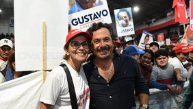 salta: saenz va por la reeleccion con una telarana de alianzas entre 12 mil candidaturas