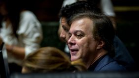 Cortina pide un candidato presidencial propio del socialismo