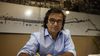 Carlos Frugoni, el elegido de Javier Milei para obras públicas y transporte