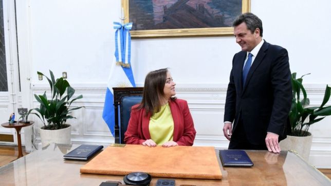 el congreso, entre los cuatro pedidos de massa y los nubarrones en el fdt