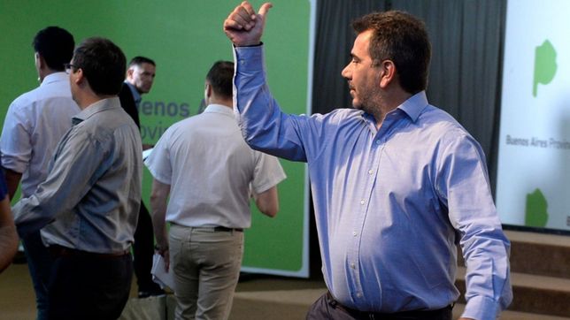 amontonados y no liberados?, la doctrina ritondo que enmarca el tragico motin