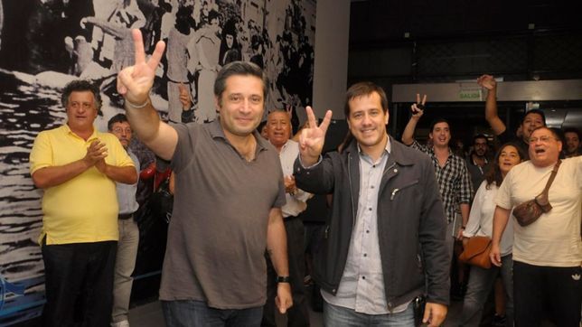 eleccion indirecta, mandatos y paridad: los ejes que reactivan al pj porteno